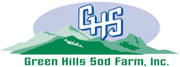 Green Hills Sod Farm